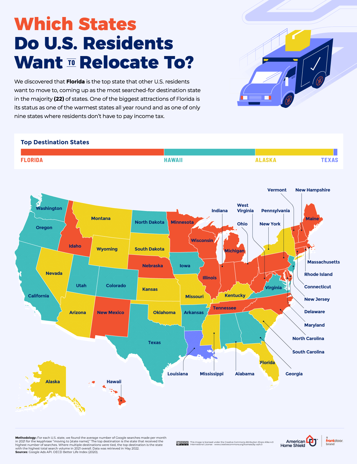 which-states-and-countries-do-u-s-residents-want-to-relocate-to