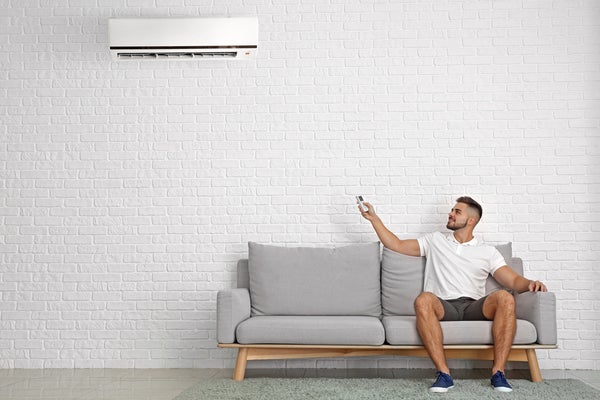 Types Of Commercial Air Conditioning in Peppermint Grove WA thumbnail