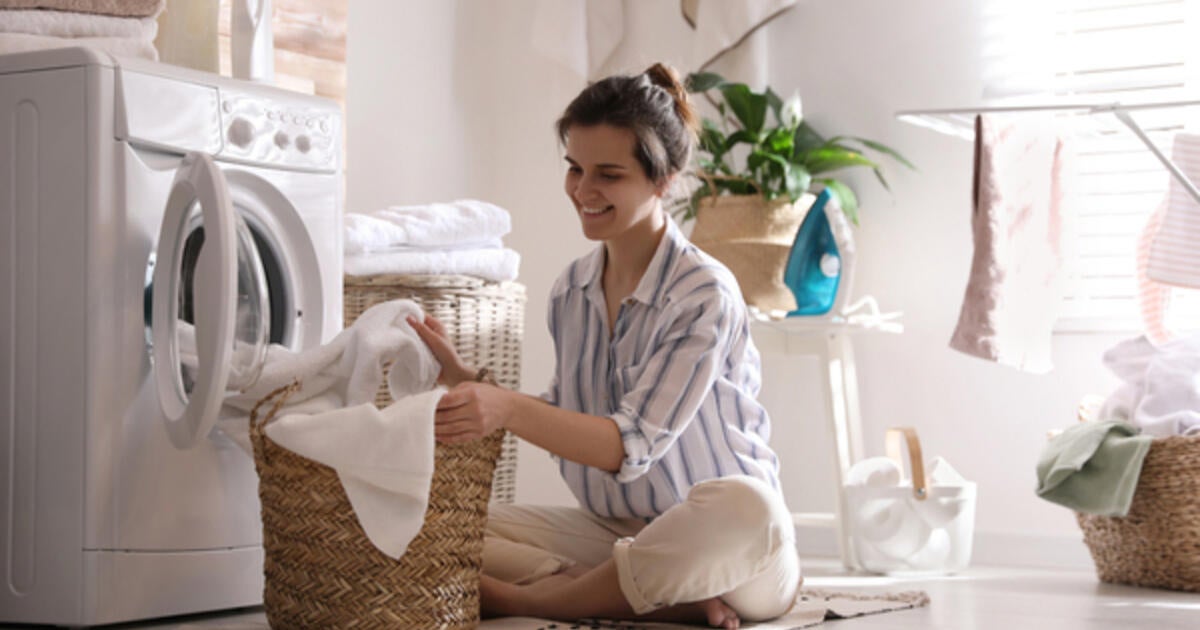 How to Clean Your Dryer in 8 Steps Home Matters AHS