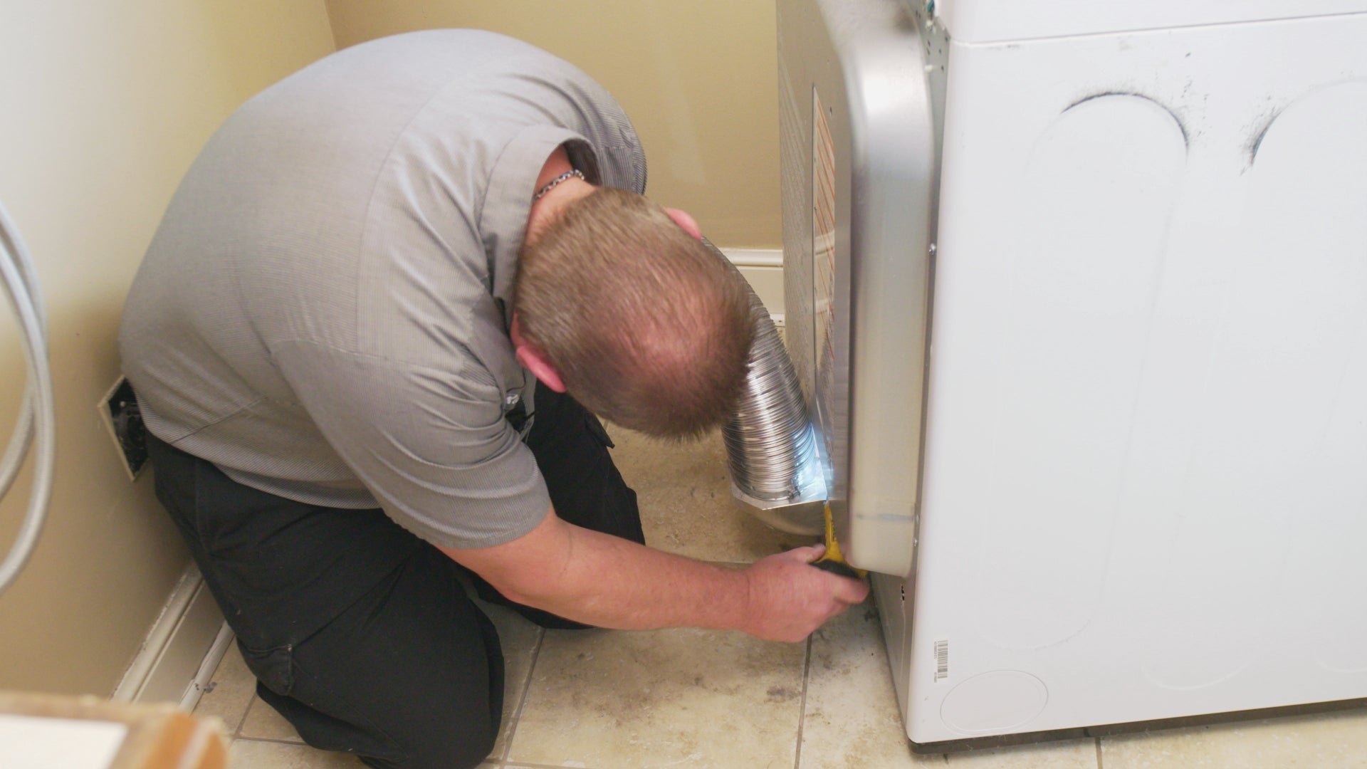 Is Your Dryer Not Drying Your Clothes? Home Matters AHS