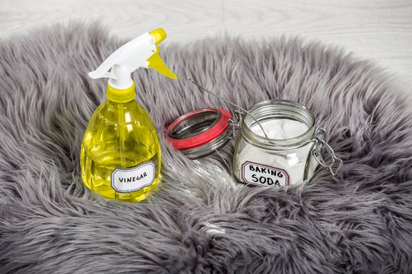 How to Make Homemade Floor Cleaner for Every Floor in Your Home