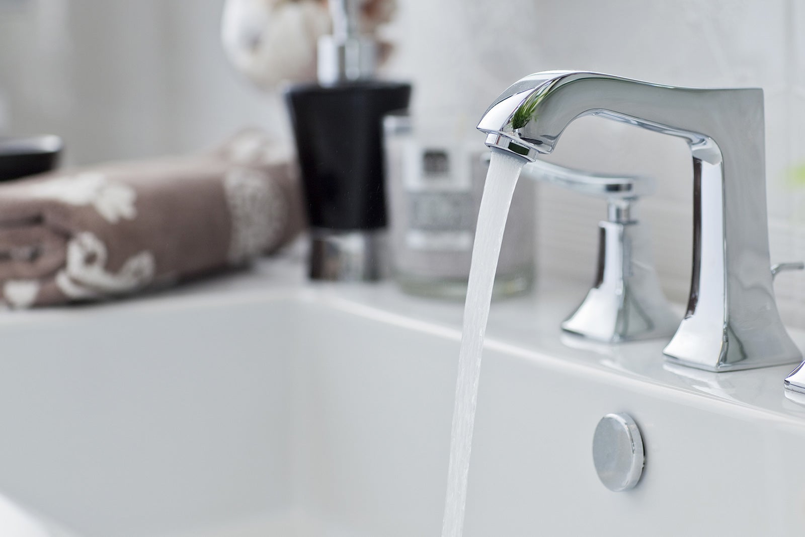 How to Fix a Leaky Faucet  Home Matters  AHS