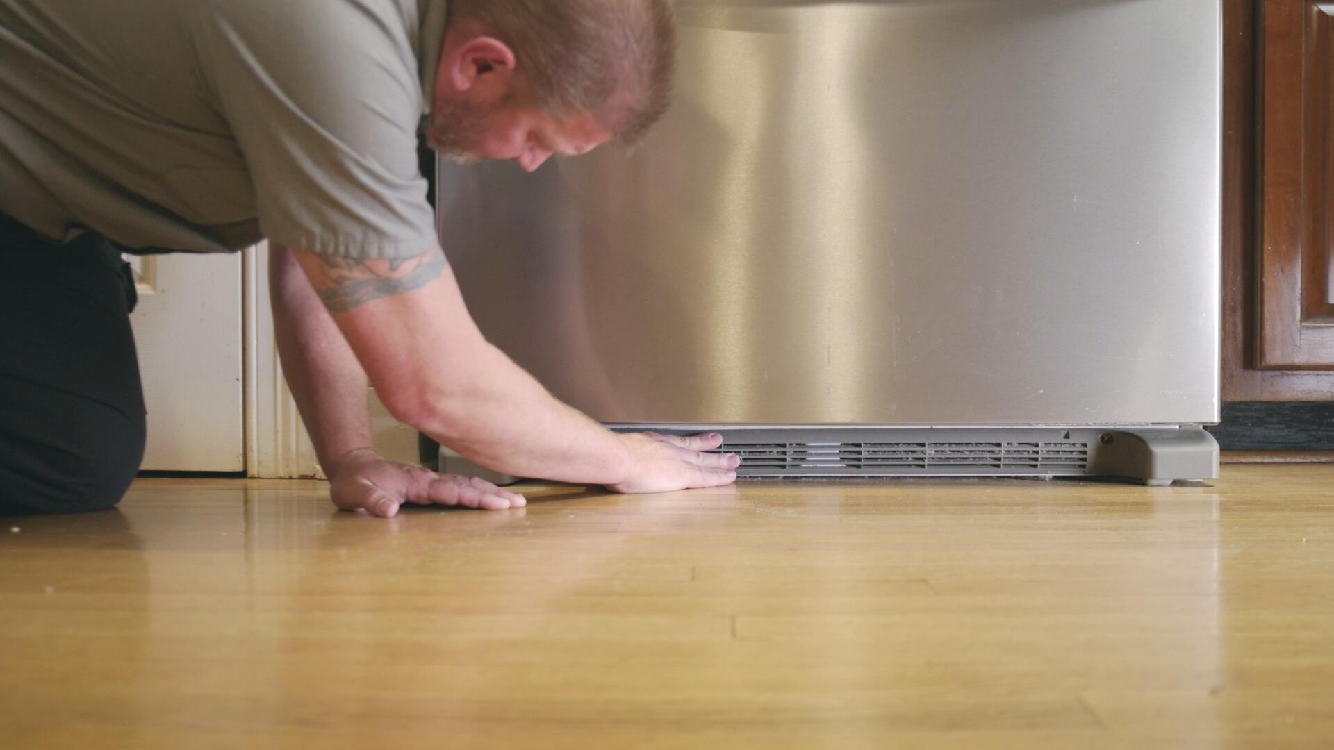 Is Your Freezer Not Freezing? Home Matters AHS