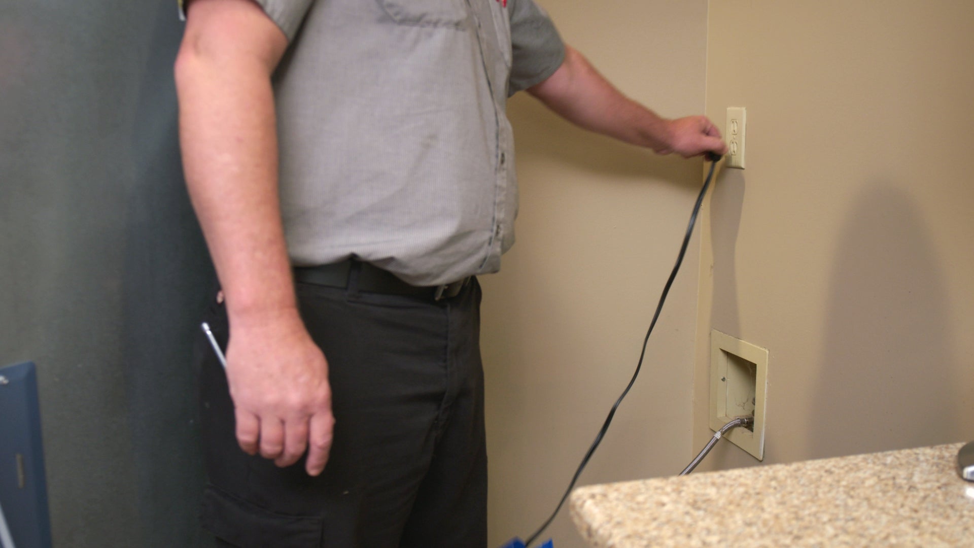 Is Your Freezer Not Freezing? Home Matters AHS
