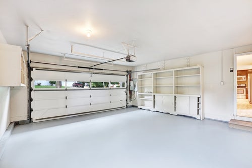 7 Garage Overhead Storage Tips That Help You Use Your Space Wisely