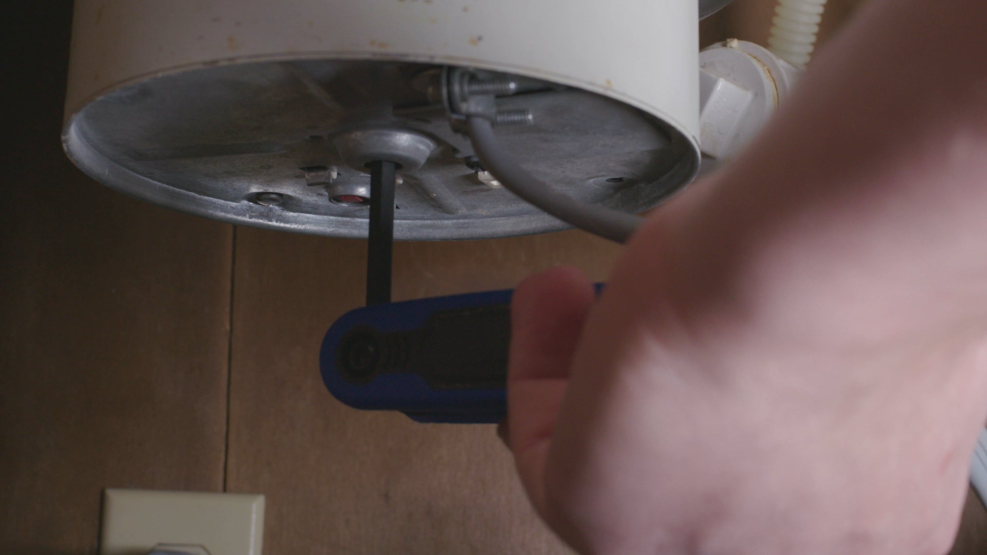 Is Your Garbage Disposal Not Grinding? | Home Matters } AHS