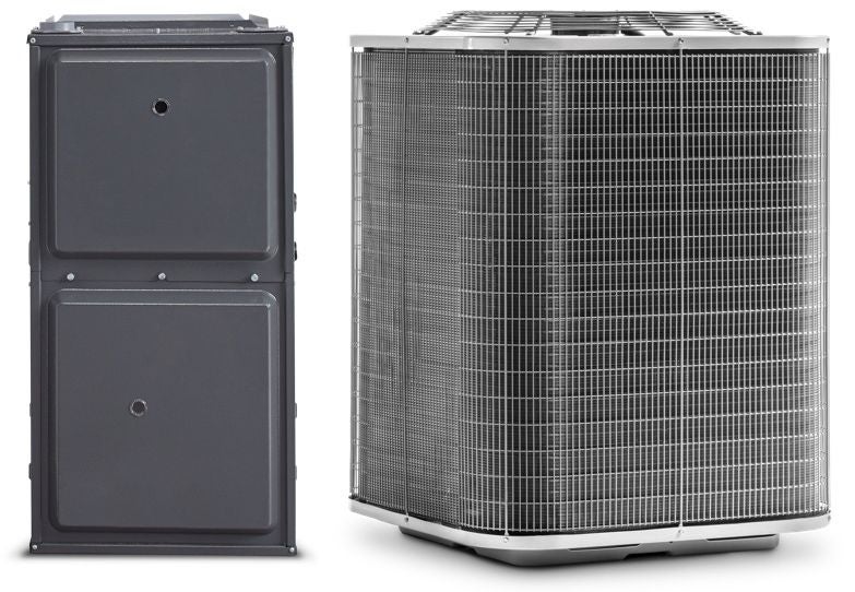 HVAC Replacement Warranty Upgrade | American Home Shield