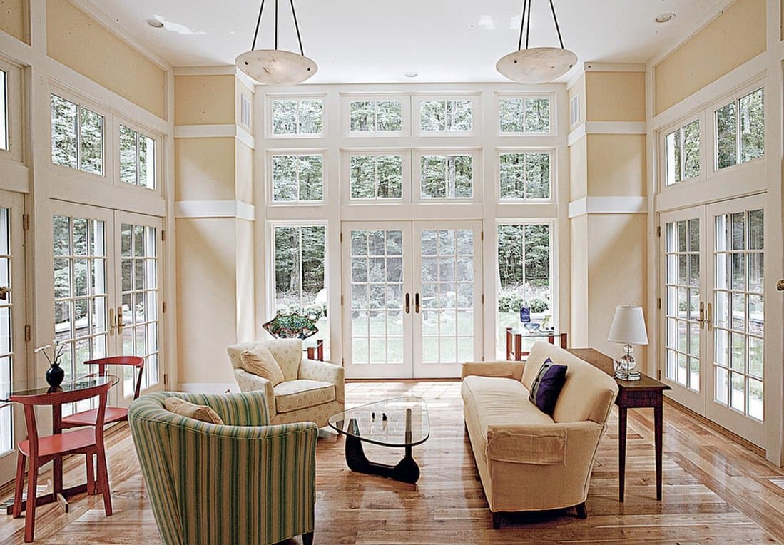 How To Maximize the Natural Light in Your Home windows