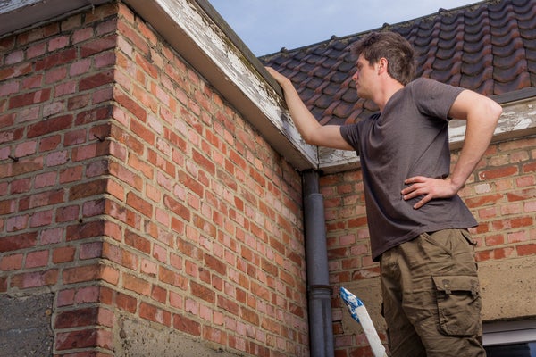 5 Tips for a Roof Inspection | Home Matters | AHS
