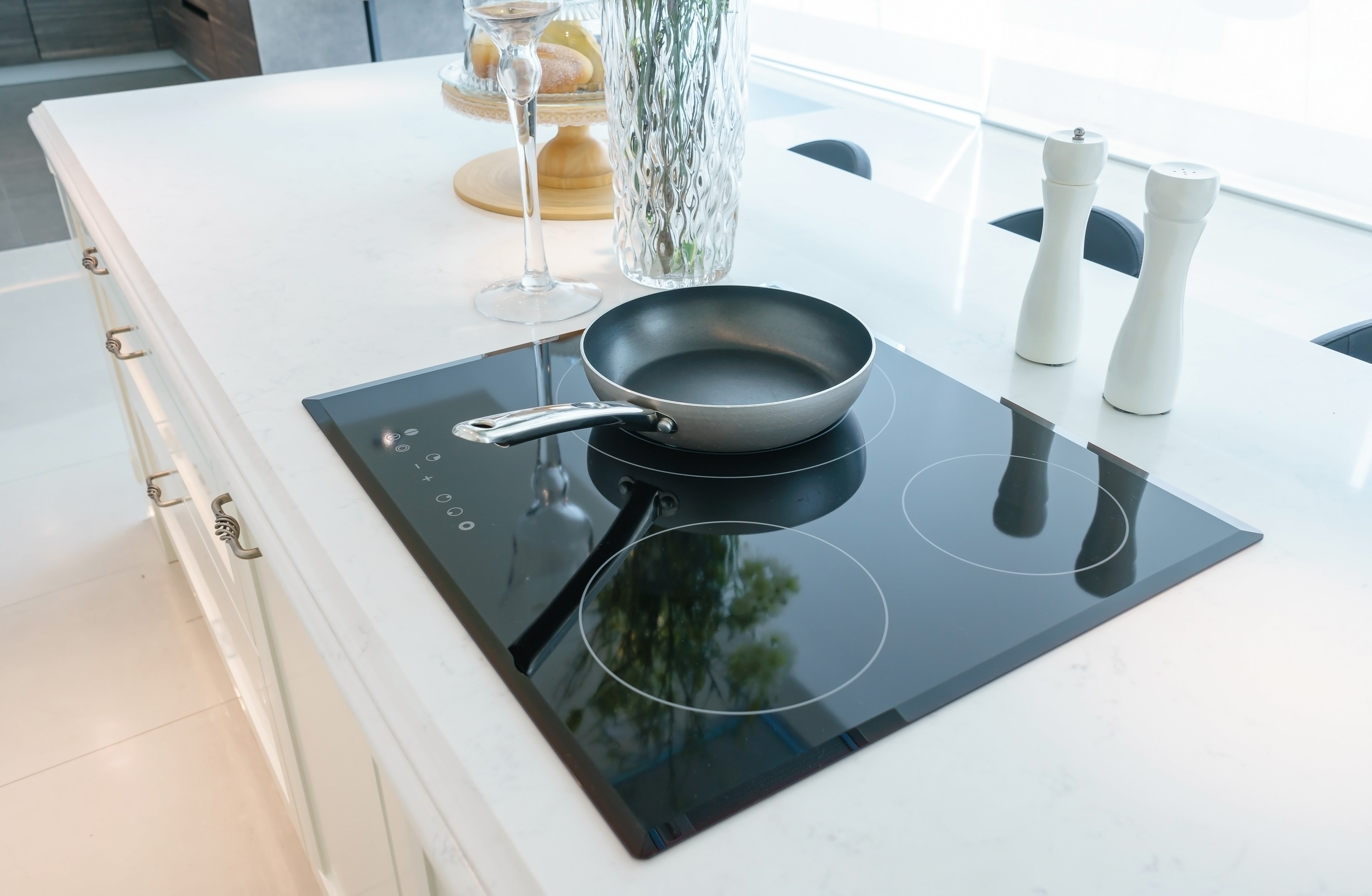 Do You Need A Specific Type Of Pan For An Induction Cooktop?