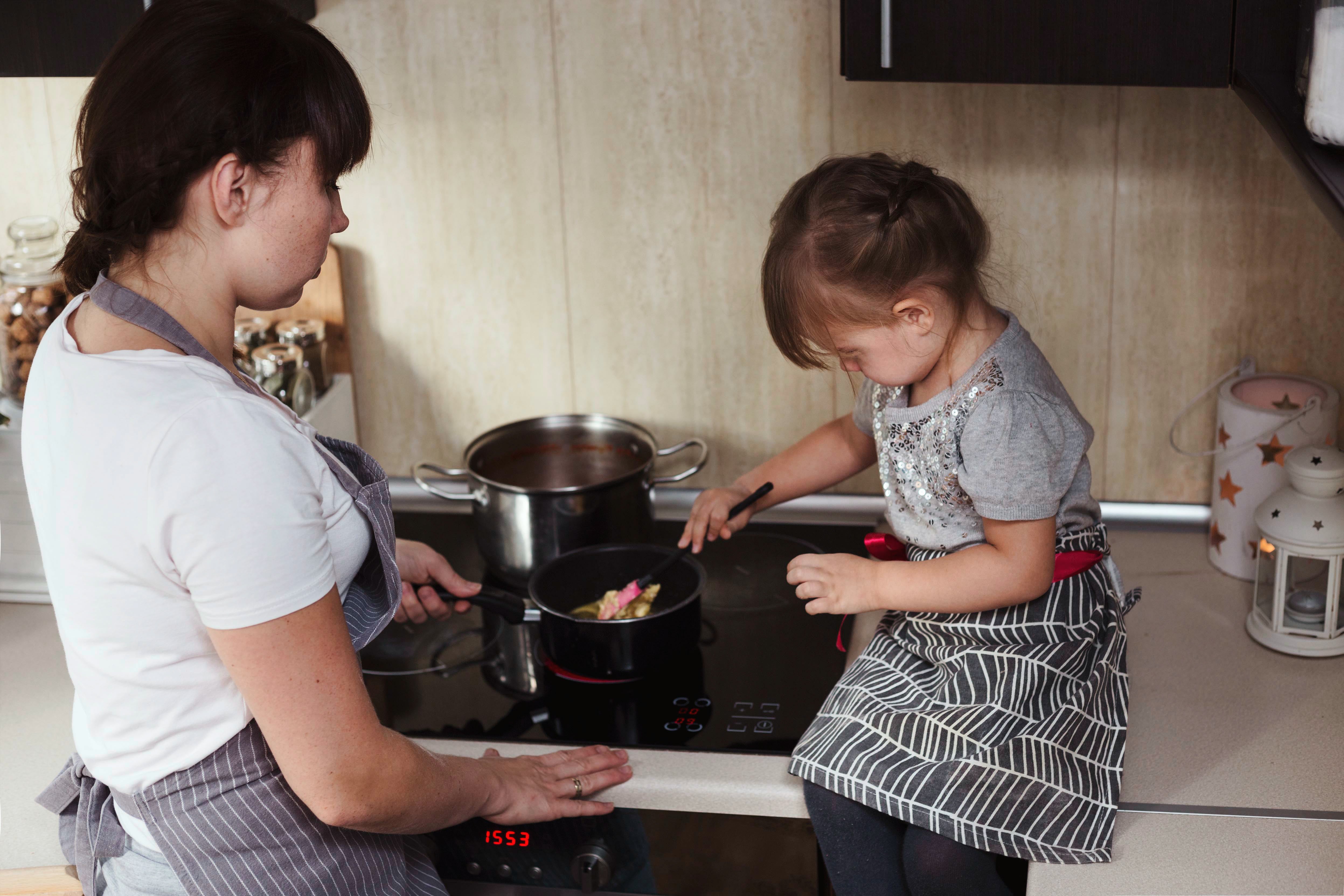 The Pros and Cons of Induction Cooktops