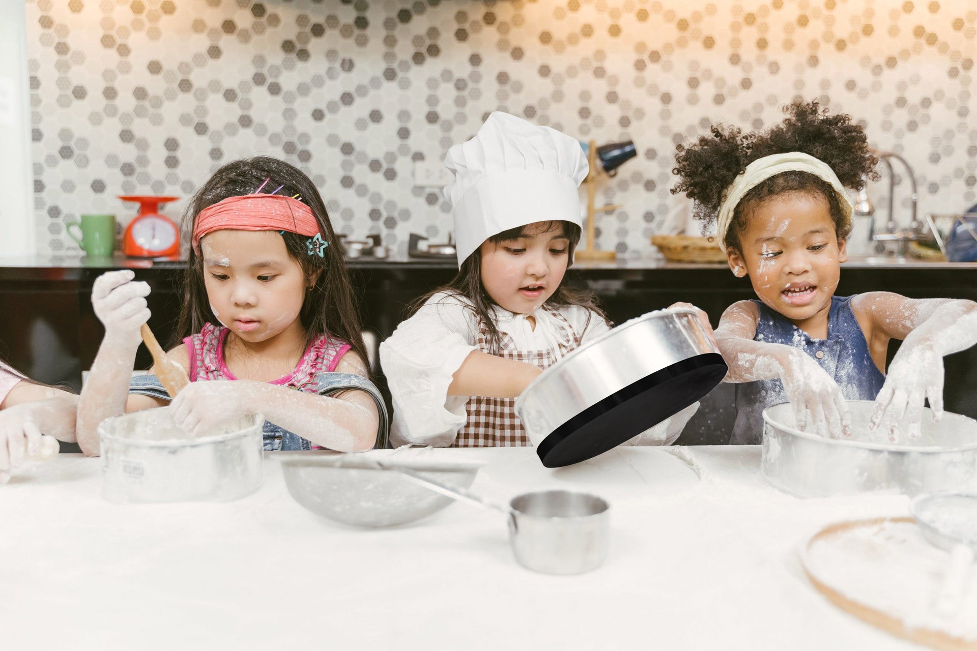 Kid-safe kitchen tools open up a world of practical enjoyment - The San  Diego Union-Tribune