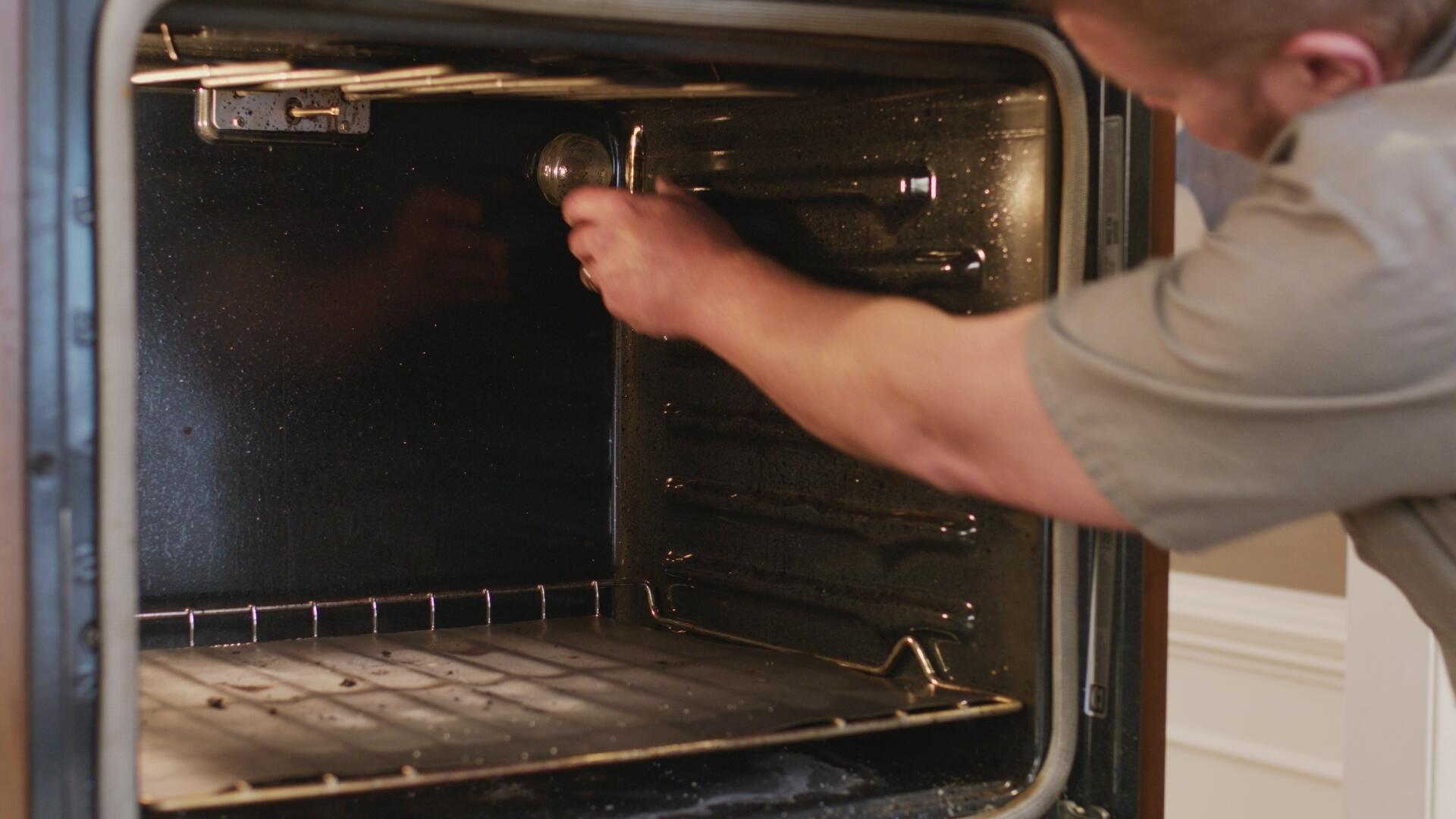 Is Your Oven Light Not Working? Home Matters AHS