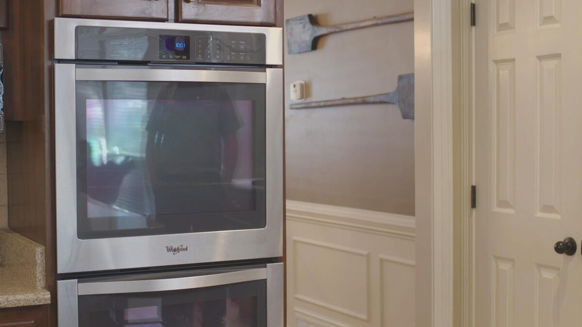 Is Your Oven Light Not Working? Home Matters AHS