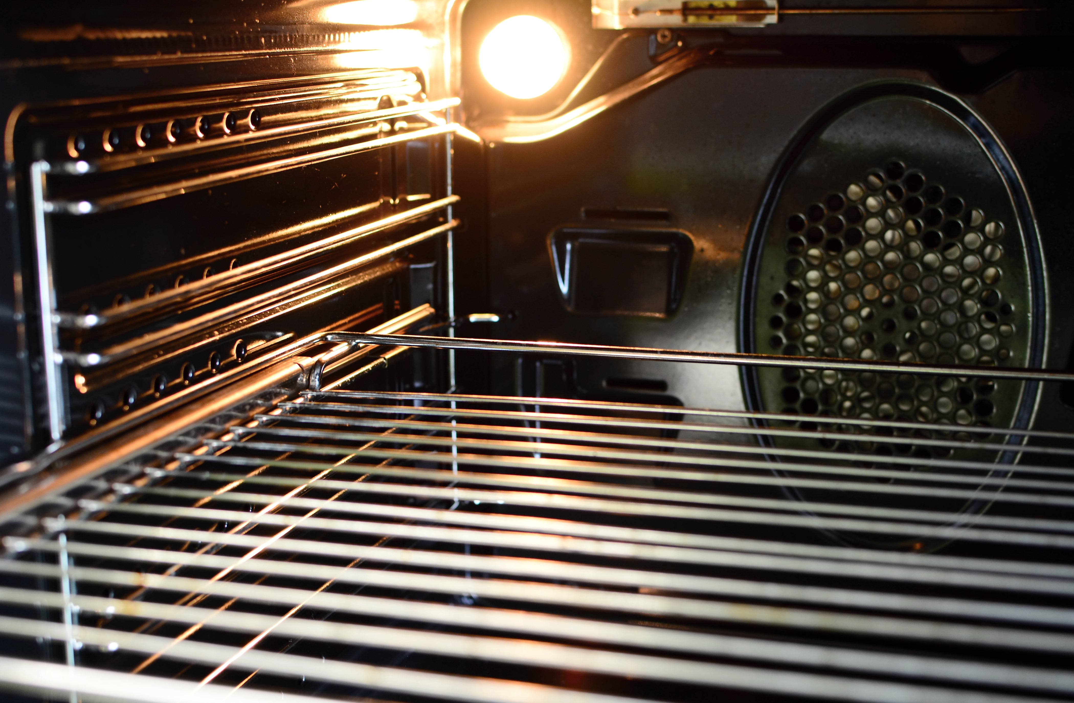 Why Your Oven Temperature Is Wrong, and How to Fix It