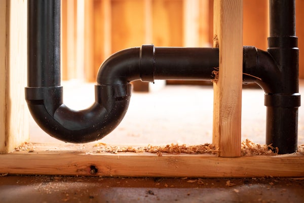 What Is a Plumbing Vent and Why Do I Need It? | Home Matters | AHS