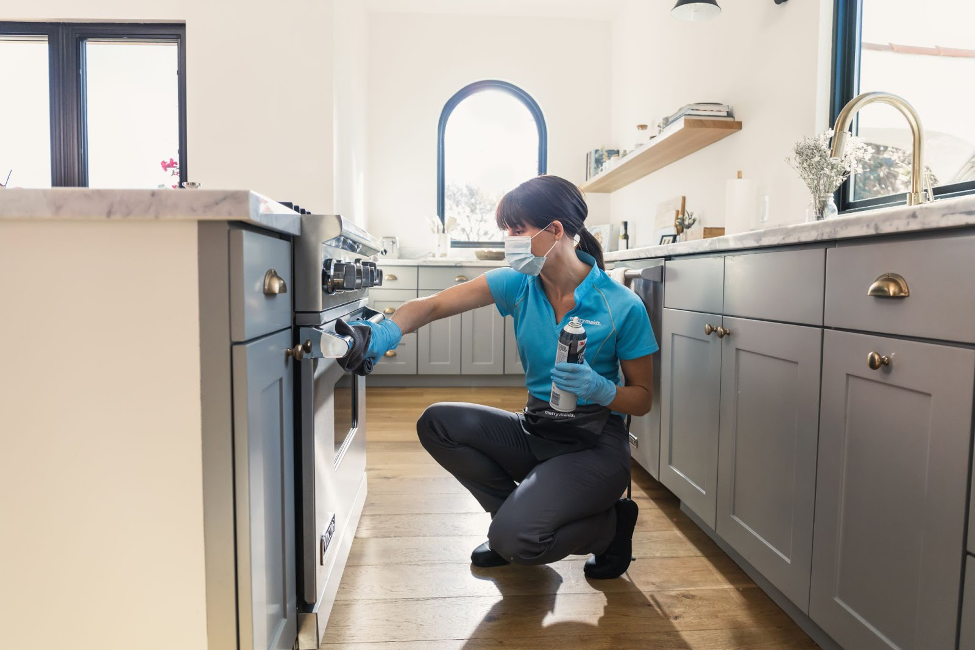 5 DIY Maintenance Tips For Your Kitchen Appliances