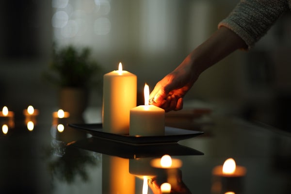 What to Have In Case of Power Outage: How to Prepare for a Blackout