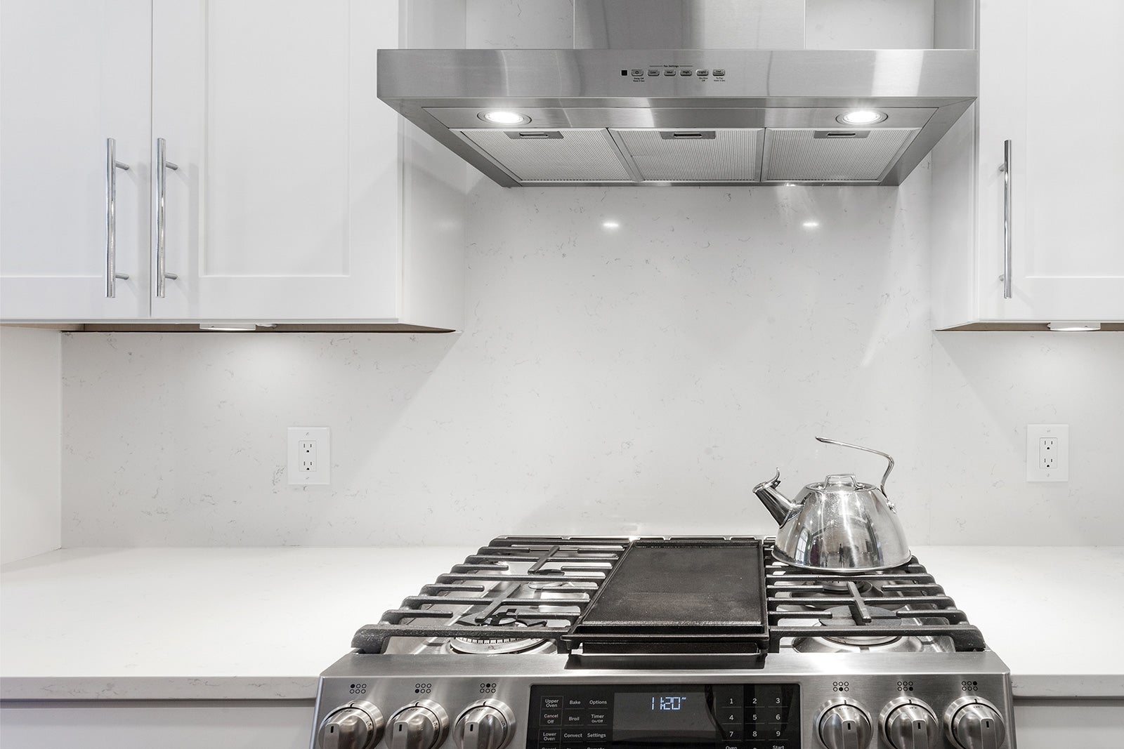 DIY Range Hood Repair: What To Do if Range Hood Isn't Working