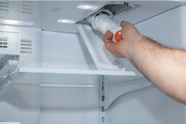 How to Avoid Refrigerator Repairs (DIY)