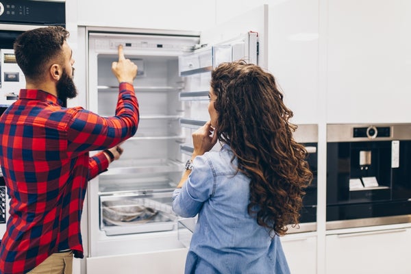 A Guide To DIY Refrigerator Maintenance | AHS