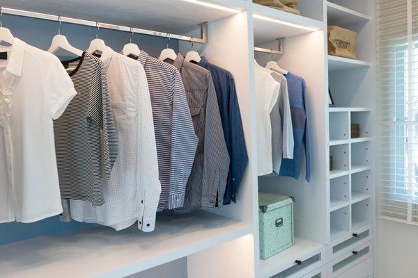 Best Closet Organizers & Systems