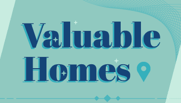 The Most Popular and Valuable House Styles in the U.S.