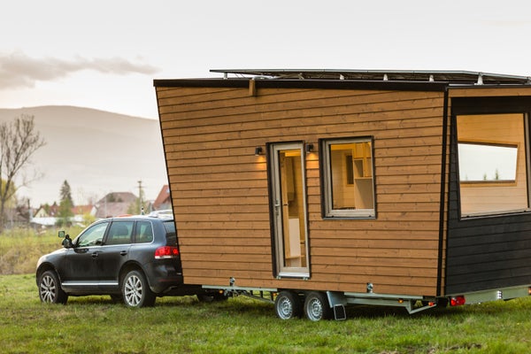 15 Best States in the US to Live in a Tiny House