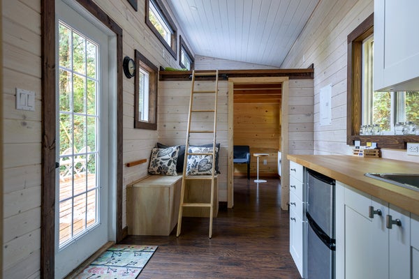 Small Space Storage Ideas To Organize Your Tiny Home