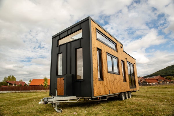 Building A Tiny Home: A How-To Guide – Forbes Home