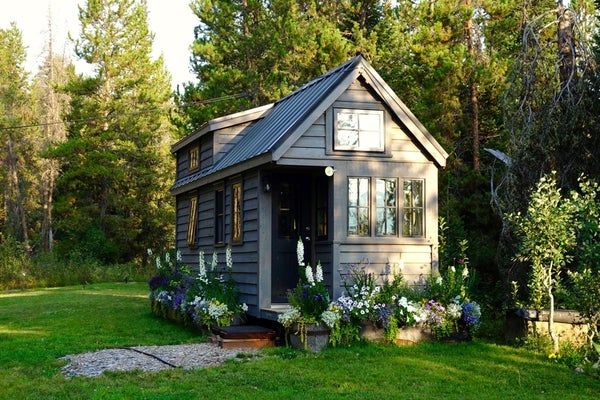 Building A Tiny Home: A How-To Guide – Forbes Home