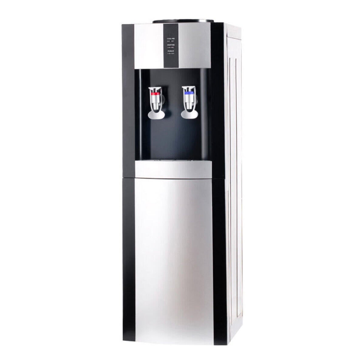 cold water machine for home