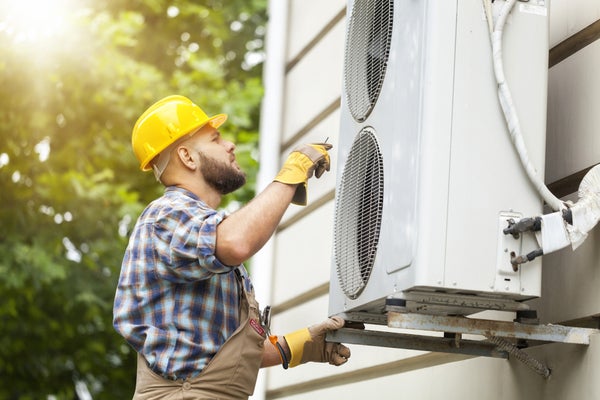 Heating And Cooling Contractor Lynchburg