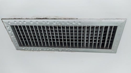 How to clean vent covers and how often to do it - TODAY