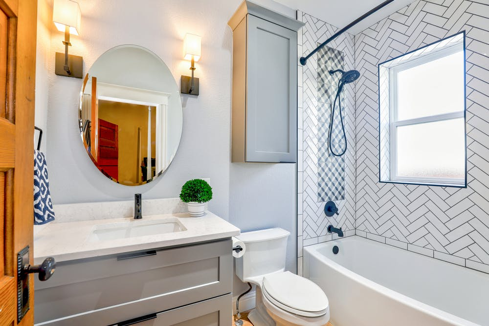 How To Avoid Bathroom Remodel Nightmares Home Matters Ahs