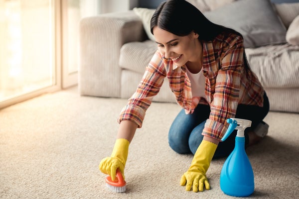 Sorting & Arranging Carpets to Make Your Home Feel More Comfortable