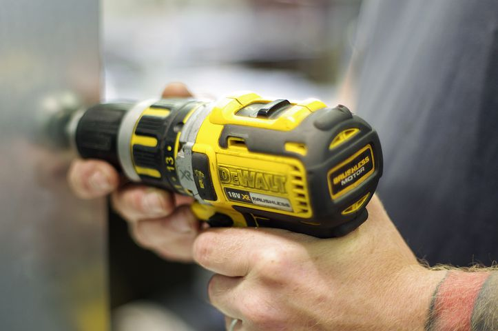 Best cordless drill for best sale home projects