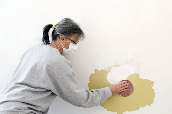 How to Patch and Repair Drywall Holes, Home Matters