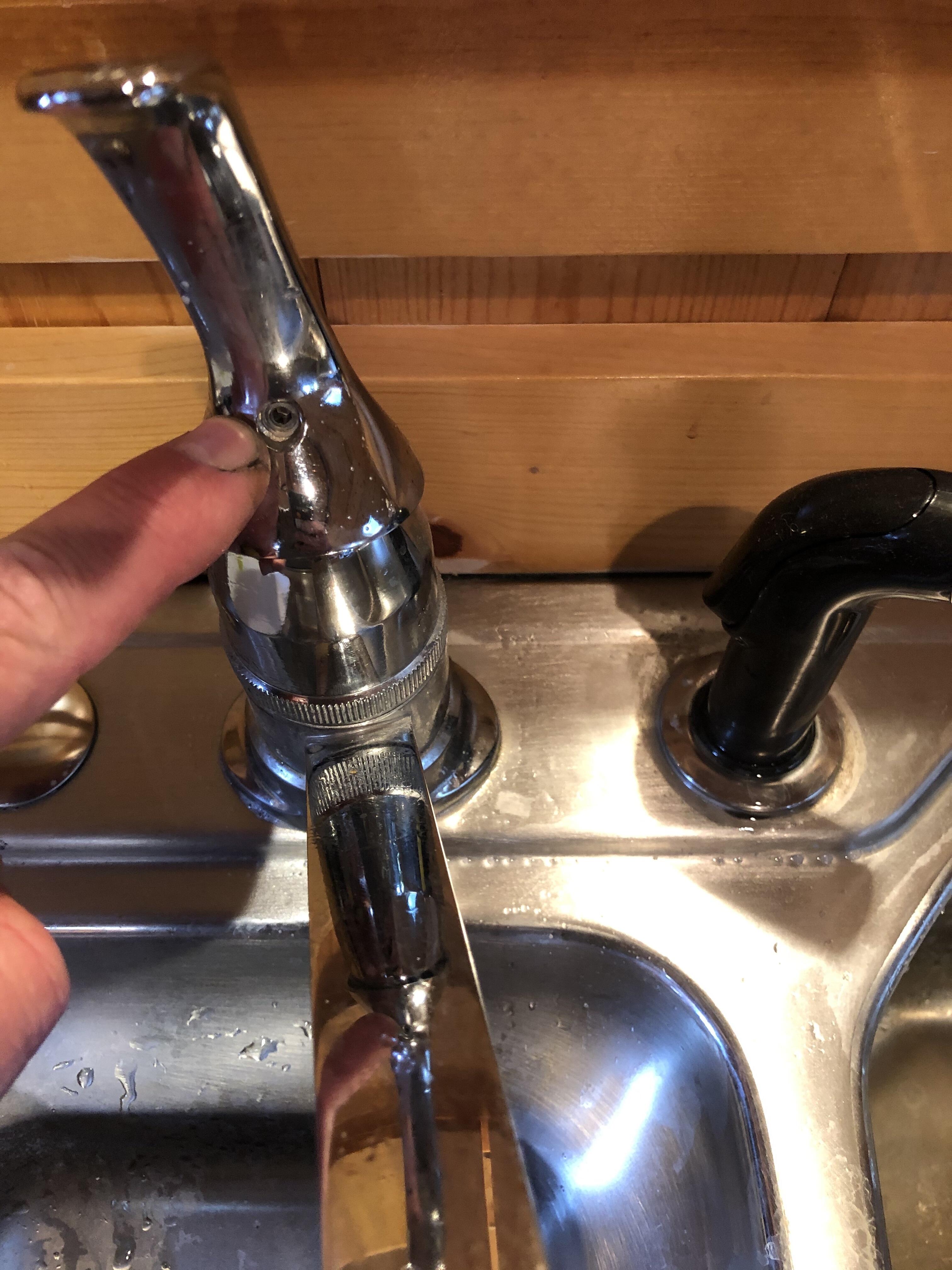 How to Fix a Leaky Faucet | Home Matters | AHS