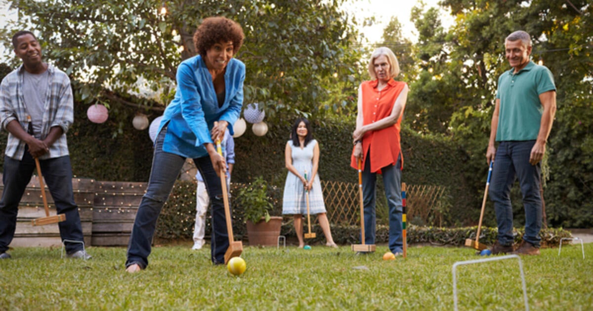 6 Homemade Backyard Games Home Matters Blog