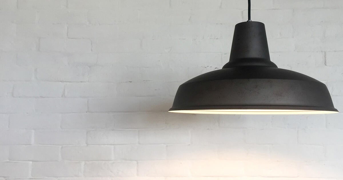 How to Install a Light Fixture Home Matters AHS