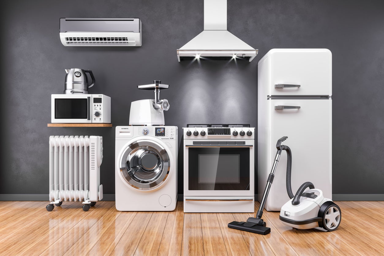 Appliance Repair Service Vancouver Canada