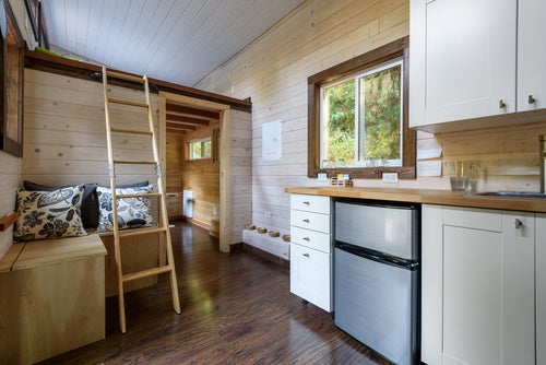 10 Must Have Kitchen Appliances in Your Tiny Kitchen - Tiny House