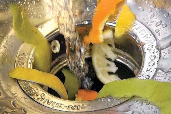 8 Tips on How to Clean a Garbage Disposal | Home Matters | AHS